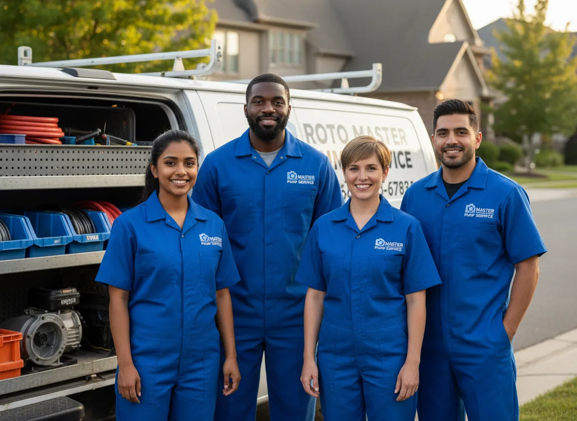 Sump Pump Installation company in Chattahoochee, FL